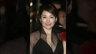 the beautiful Keiko Matsuzaka