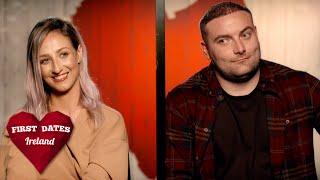 An Awkward Ending for Sean and Amy  First Dates Ireland  RTÉ2