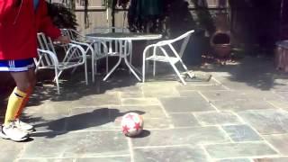 Coach Hooligans Instuctional videos - soccer