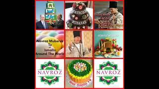 Navroz Mubarak