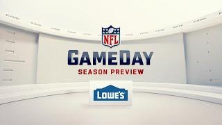 Complete Season Predictions  NFL Gameday Season Preview