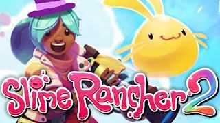 Das Schleimspiel ist zurück  01  SLIME RANCHER 2