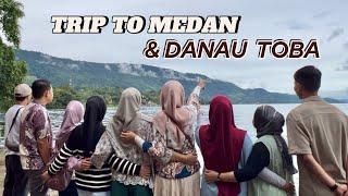 TRAVEL TO LAKE TOBA - Tempat menarik tips dan guide di Danau Toba 