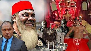 THE GRAND FATHERI Beg Every one To Watch This PETE EDOCHIE & Kenneth Okonkwo Nigerian Movies