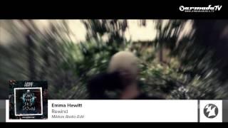 Out now Emma Hewitt - Burn The Sky Down Deluxe Version