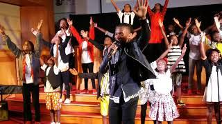 181021 Watoto Children Choir - Mission 95