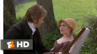 Sense and Sensibility 78 Movie CLIP - A Far More Pleasing Countenance 1995 HD