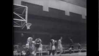 1967 NBA Finals San Francisco Warriors vs. Philadelphia 76ers