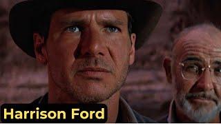 Harrison Ford Facts you didnt know  The Carpenter Who Conquered Hollywood #movie  #shortsfeed