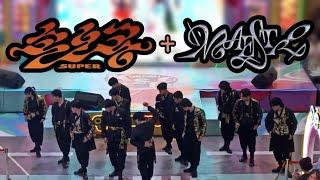 SEVENTEEN - Super + Maestro  Dance Cover By RUSTY DC