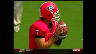 2008   College Football Highlights   Week 1