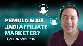 5 Langkah Ampuh Jadi Affiliate Marketer bagi Pemula - Tips Sukses Bisnis Online