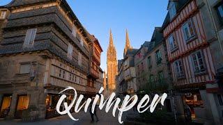 Quimper 4k