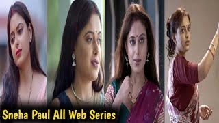 Sneha Paul Web Series Sneha Paul Web Series