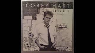 Corey Hart - Sunglasses At Nigh