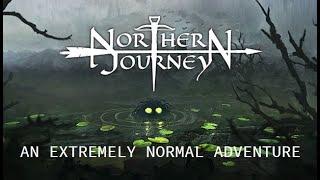 Northern Journey Review