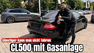 Alltagsvideo. Ist die Gasanlage gut für den V8 Motor ? Zeitlos ? Opel Astra Steuerkette defekt ?