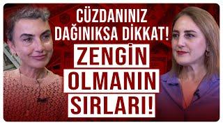 Cüzdanınız Dağınıksa DİKKAT SAKIN BUNLARI TAŞIMAYIN İŞTE Zengin Olmanın SIRLARI  Meltem Reyhan