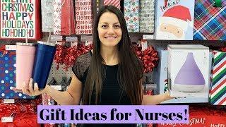 5 Affordable Gift Ideas for NURSES