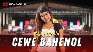 Karaoke - Cewek Bahenol - Reny Farida Official Video Karaoke ANEKA SAFARI