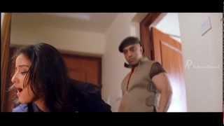 Super Hit Tamil Movies  Aalavandhan Scenes  Kamal Haasan meets Manisha Koirala  Raveena Tandon