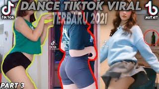 dance tiktok viral terbaru 2021 #dancetiktokviral2021terbaru part 3