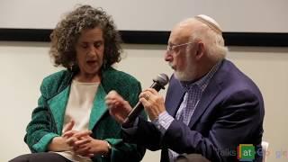 What makes same-sex relationships succeed or fail?  Drs. John and Julie Gottman