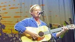 Sturgill Simpson “I Don’t Mind” Live at The Outlawfest Gilford NH September 10 2021