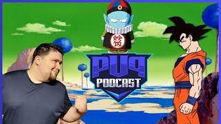 The Dragonball Episode - Player vs Player Podcast 66