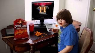 Banned Doritos commercial - So Busted extended version - Crash the Super Bowl 2012