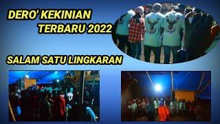 Dero Kekinian Rifal Sumarante Terbaru 2022  Masewe Kecamatan Nosu Kabupaten Mamasa