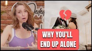 Are Women Expecting too much from Men? On Jedediah Bila Live