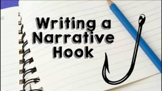 Narrative Hook