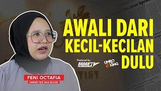 KARYAWAN PABRIK GARMEN SUKSES BISNIS MUA DI KOTA BLITAR