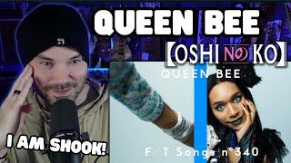 Metal Vocalist First Time Reaction - Queen Bee - Mephisto  THE FIRST TAKE