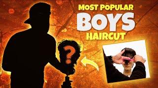 How To Cut Kids Hair  Boys Haircut Tutorial