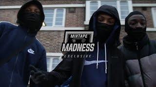 SL - Gentleman Music Video  @SL_VP_ @MixtapeMadness