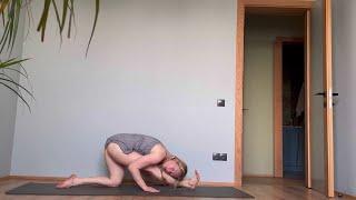 Stretching yoga flow - Full Body Stretching