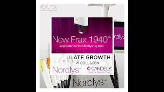 Nordlys Frax Pro treatment - Instagram Clip - Real You Clinic