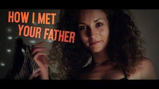 Como conoci a tu padre How I met your Father  short film  cortometraje