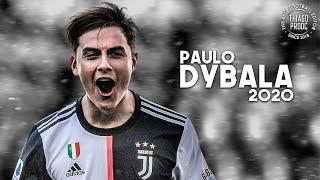 Paulo Dybala ► Amazing Skills Goals & Assists  20192020 HD