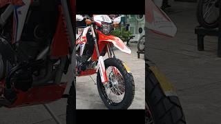 #honda #crf250l with 1719 ADV wheels?  #dualsport #advmotorcycle #enduro