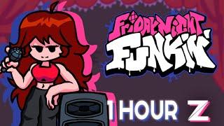 Spotlight - Friday Night Funkin FULL SONG 1 HOUR