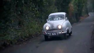 Top Gear -Tribute to Saab Part 1