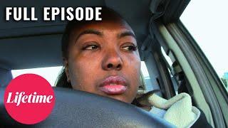 Im On the VERGE of GIVING UP - Fit to Fat to Fit S2 E5  Full Episode  Lifetime