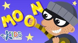 Learn to Read  Phonics for Kids  ELA Lessons for Kindergarten & Grade 1  Kids Academy