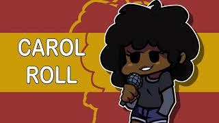 Carol Roll1 Hour