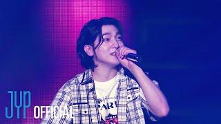 LIVE Wednesday Night｜SUNGJIN｜DAY6데이식스 3RD FANMEETING ‘I Need My Day’