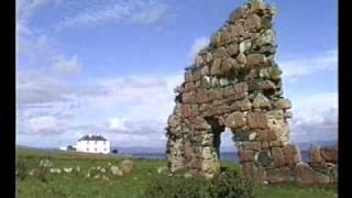 Away In Iona Scotland