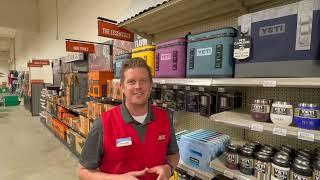 New Emigh Ace Hardware El Dorado Store Grand Opening